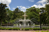 Forsyth Park