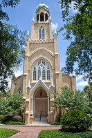 Congregation Mickve Israel