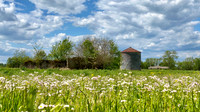 Susan Hill - Country Air, Farm in Bellevile, WV
